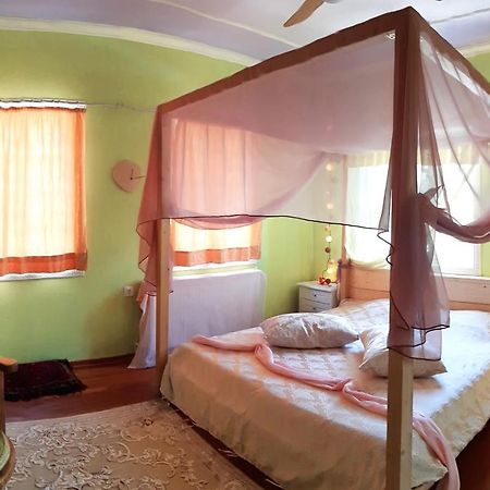 Little Island Resort Nisos Ioanninon Екстер'єр фото