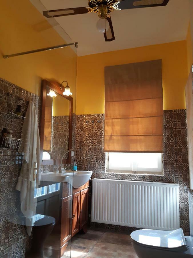 Little Island Resort Nisos Ioanninon Екстер'єр фото