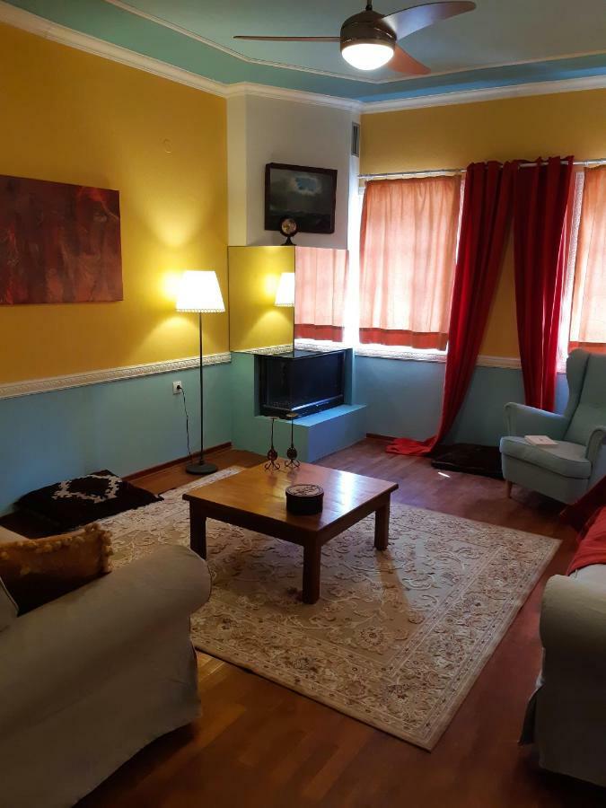Little Island Resort Nisos Ioanninon Екстер'єр фото