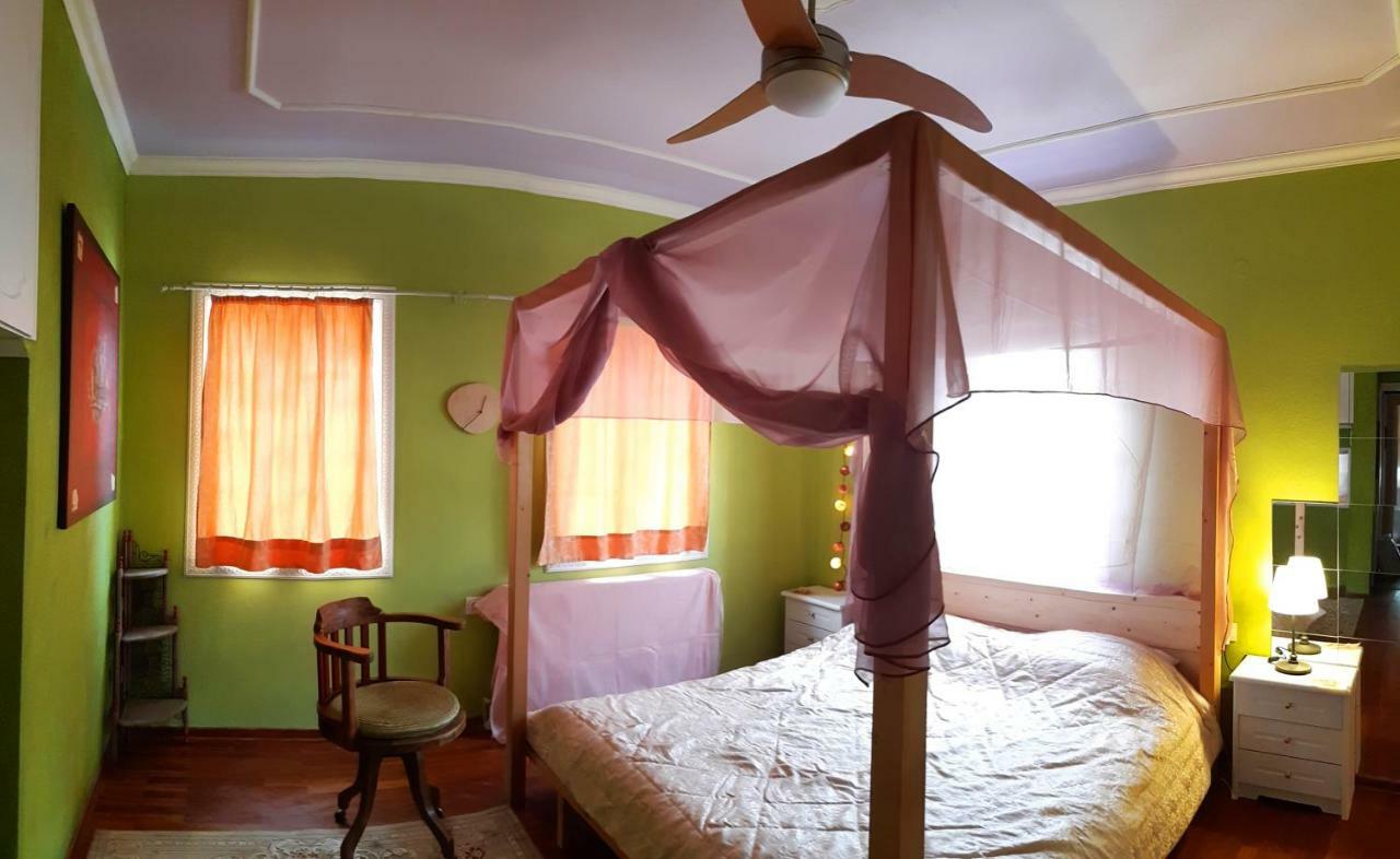 Little Island Resort Nisos Ioanninon Екстер'єр фото