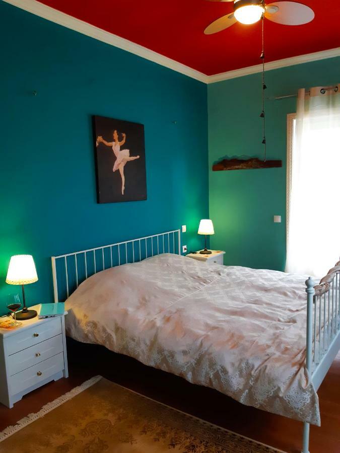 Little Island Resort Nisos Ioanninon Екстер'єр фото