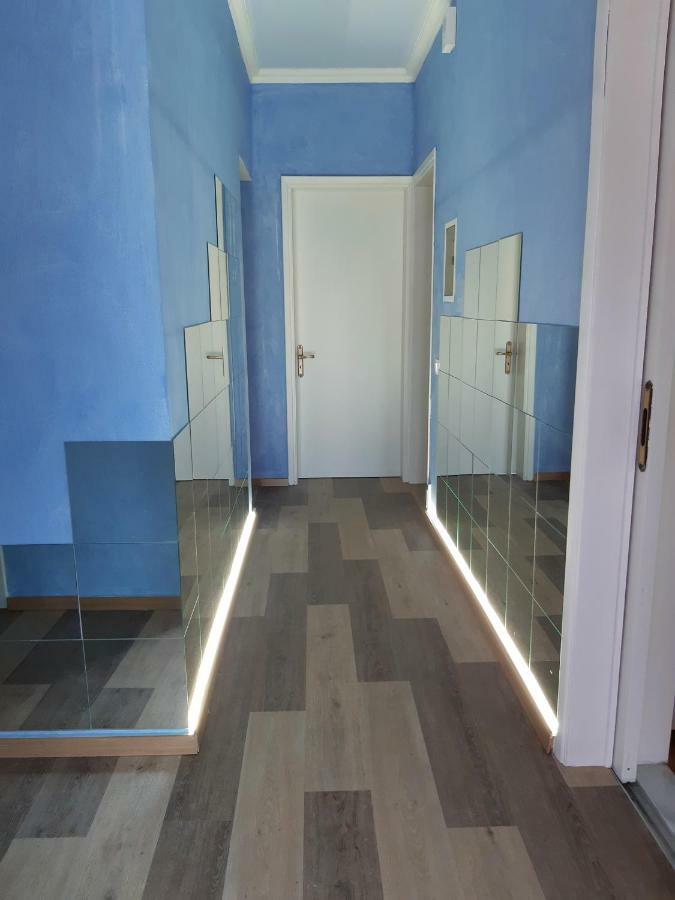 Little Island Resort Nisos Ioanninon Екстер'єр фото
