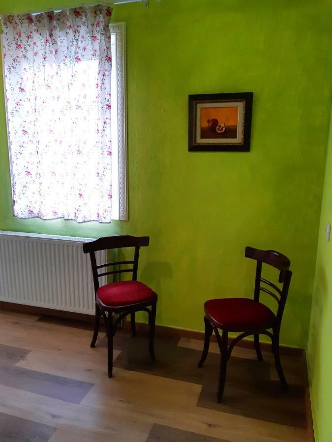 Little Island Resort Nisos Ioanninon Екстер'єр фото