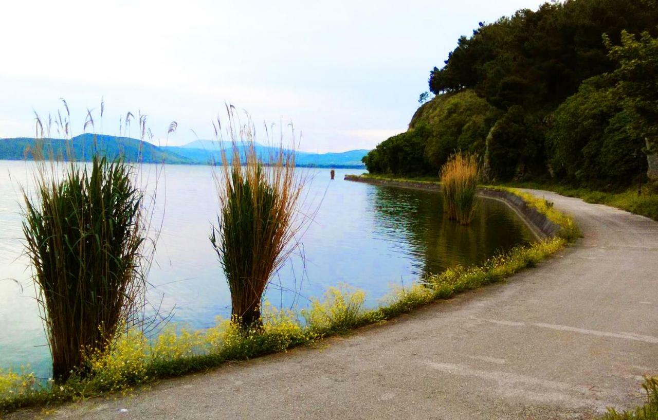 Little Island Resort Nisos Ioanninon Екстер'єр фото