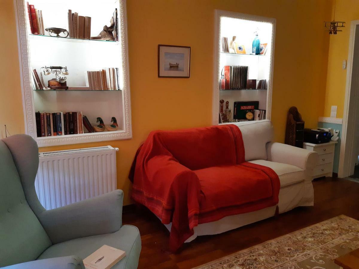 Little Island Resort Nisos Ioanninon Екстер'єр фото
