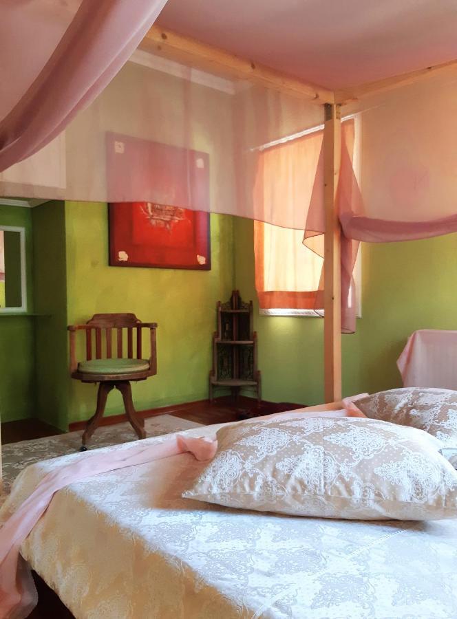 Little Island Resort Nisos Ioanninon Екстер'єр фото